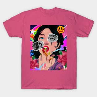 Beauty killer T-Shirt